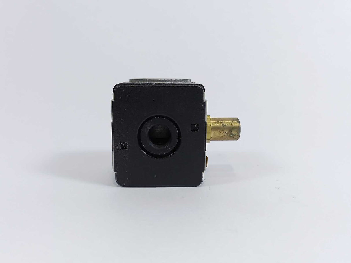 Airtec DAX-14-00-0-0001 Pressure Regulator