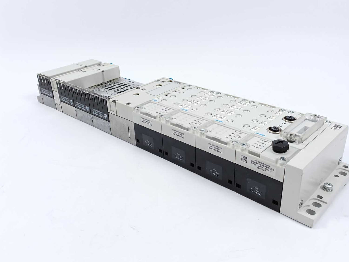 Festo 1912451 CPX-FB36 Bus Node
