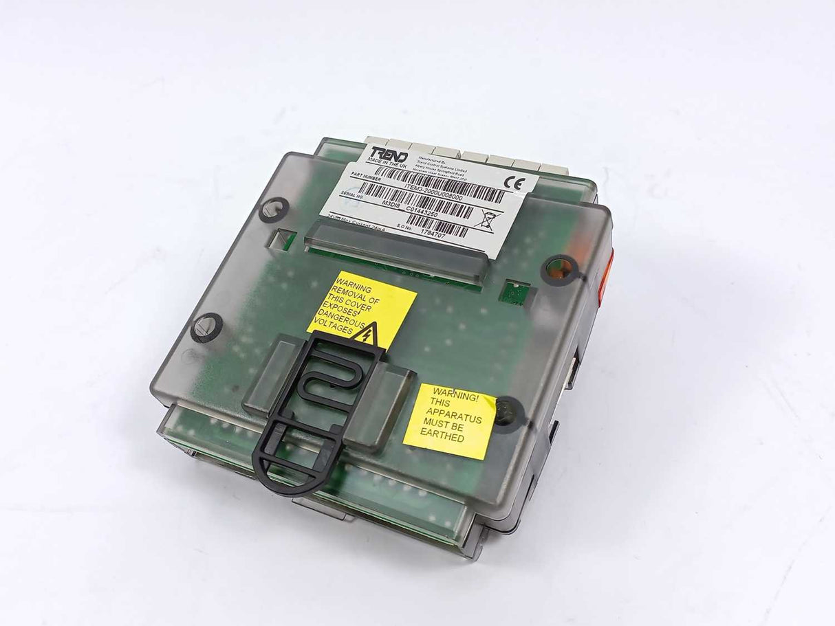 TREND XCITE/IO/8DI Expansion Module