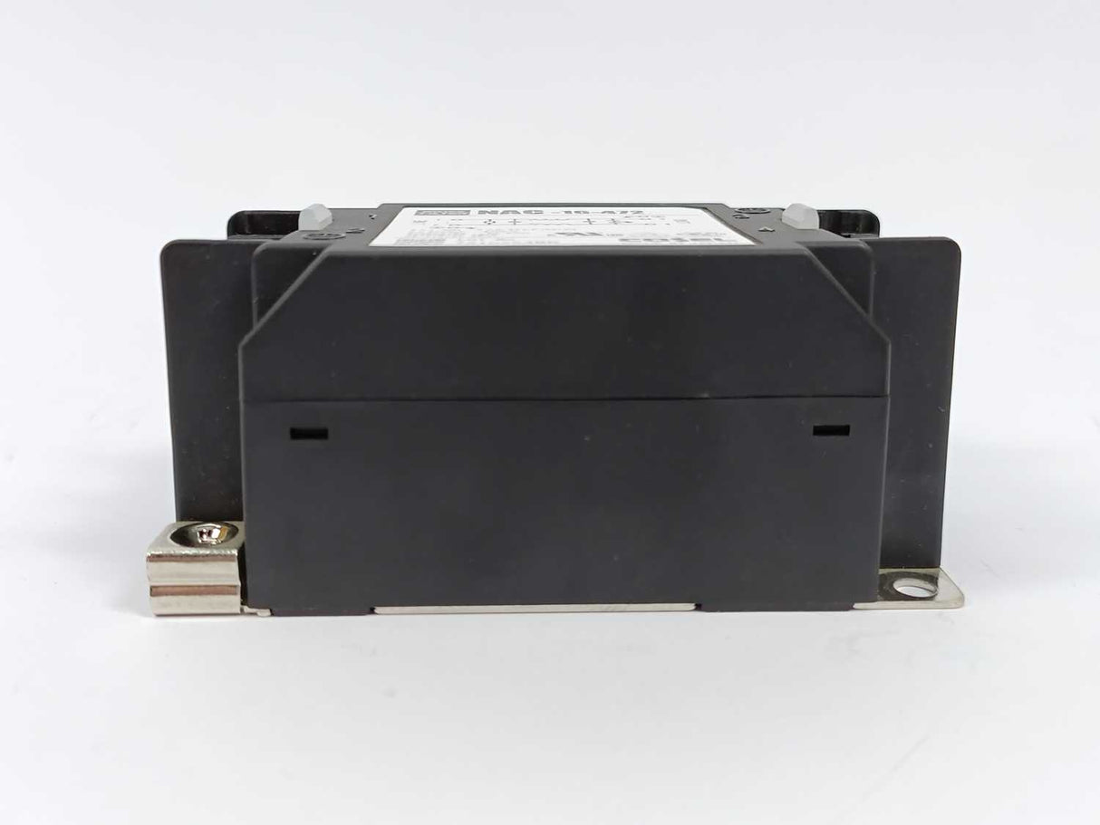 COSEL NAC-16-472 Power Line Filter