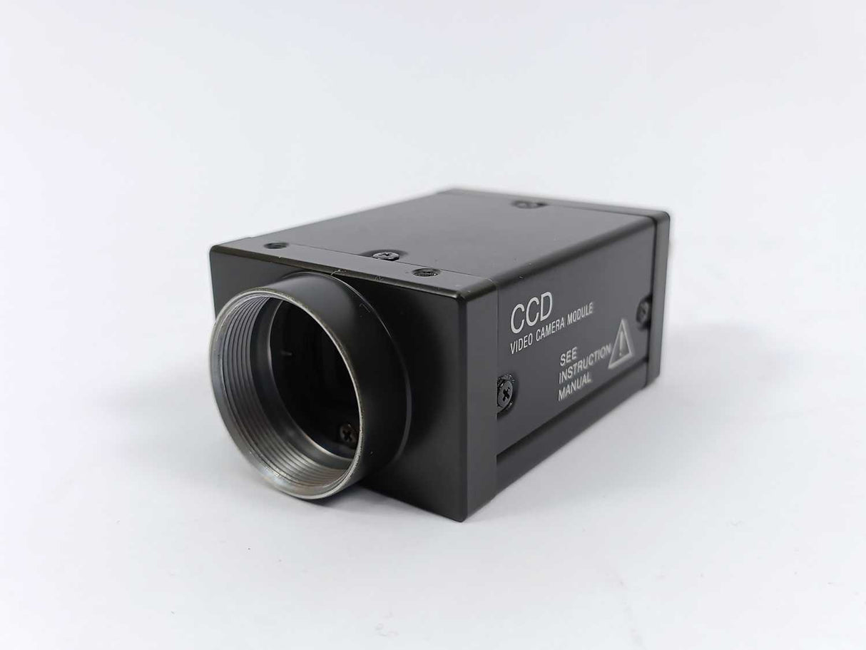 Sony XC-ST30CE CCD Video Camera Module DC10.5-15V