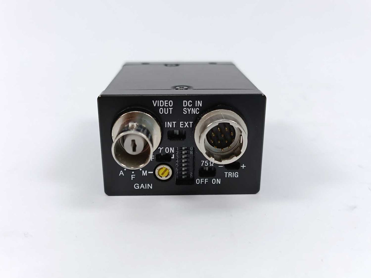 Sony XC-ST30CE CCD Video Camera Module DC10.5-15V