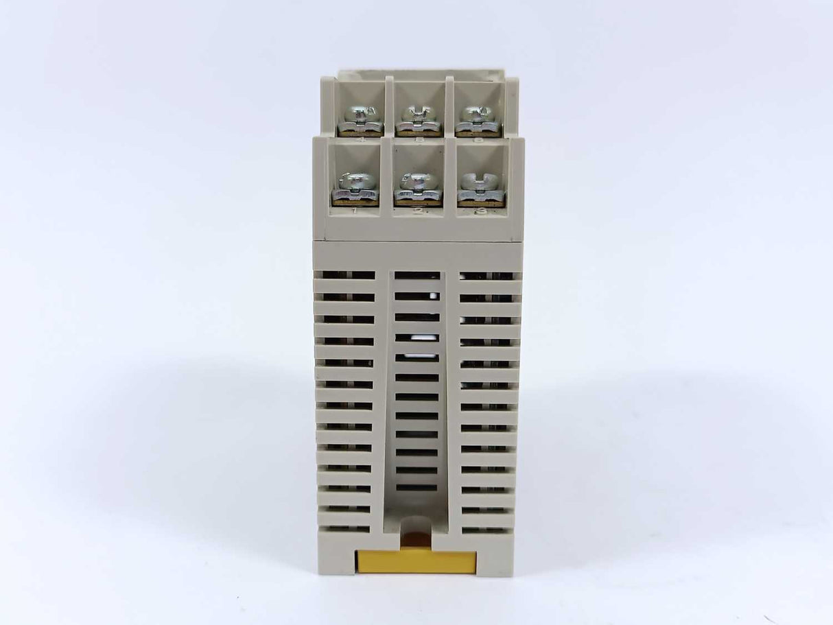 OMRON S3D2-CCD Sensor Controller