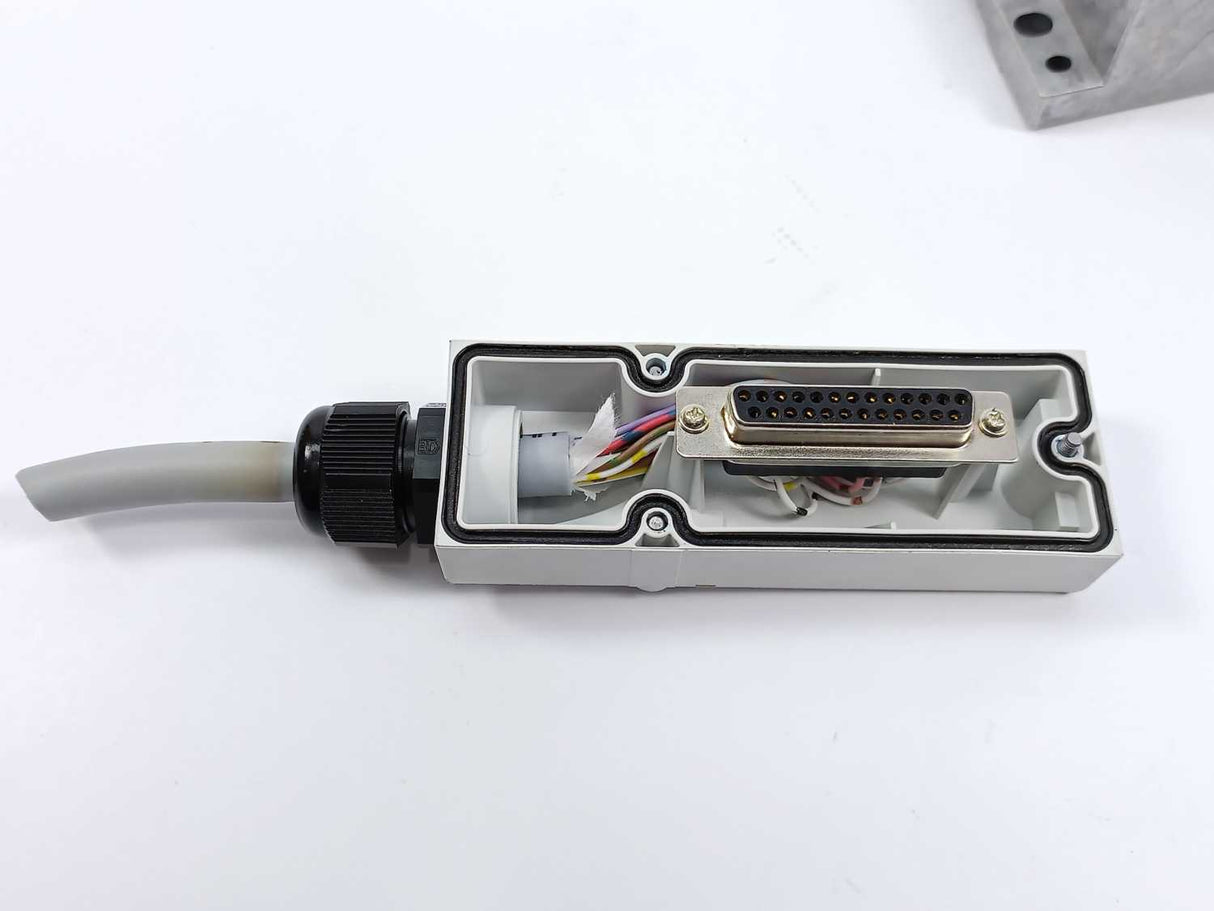 Festo 533503 VMPA-KMS2-24-10-PUR
