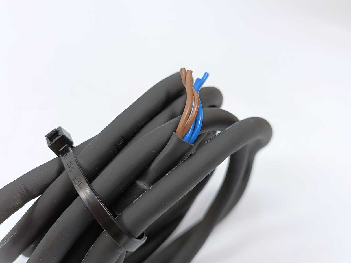 OMRON D4GS-N3R-3 Door switch