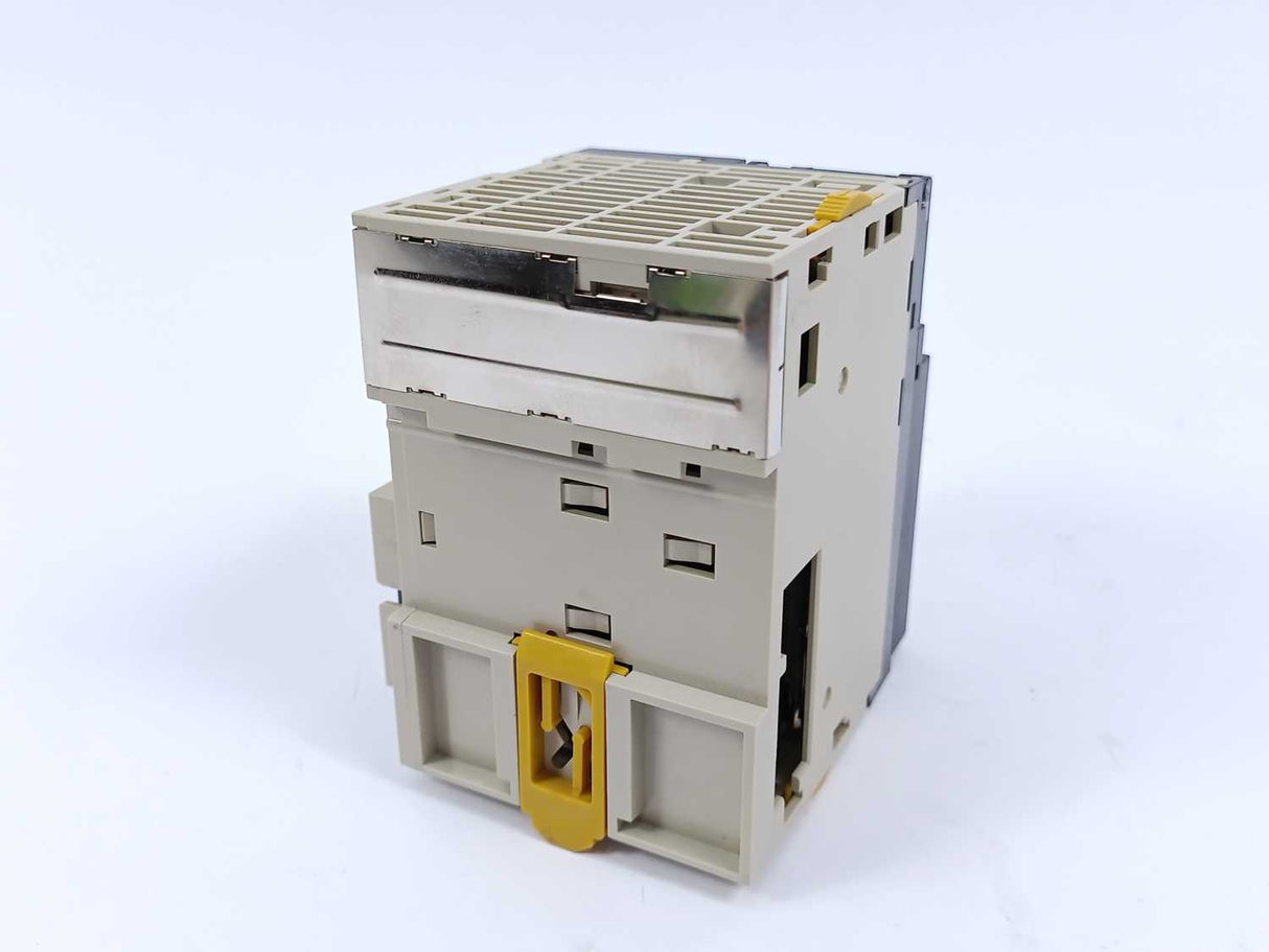 OMRON CJ1G CPU43H SYSMAC Programmable Controller CPU Unit