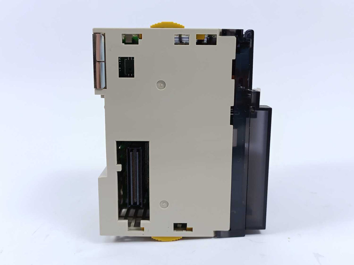 OMRON CJ1G CPU43H SYSMAC Programmable Controller CPU Unit