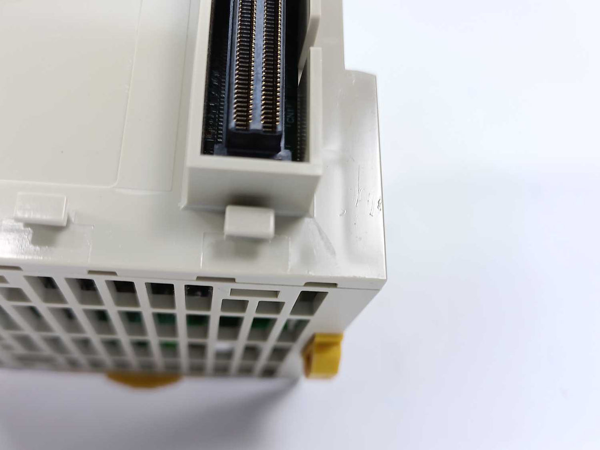 OMRON CJ1G CPU43H SYSMAC Programmable Controller CPU Unit