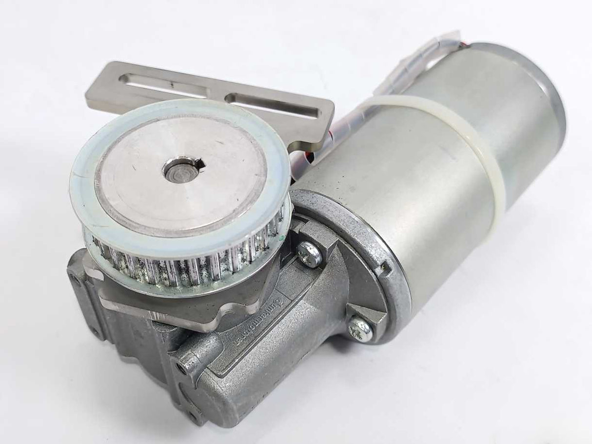 Dunkermotoren GR53X30
