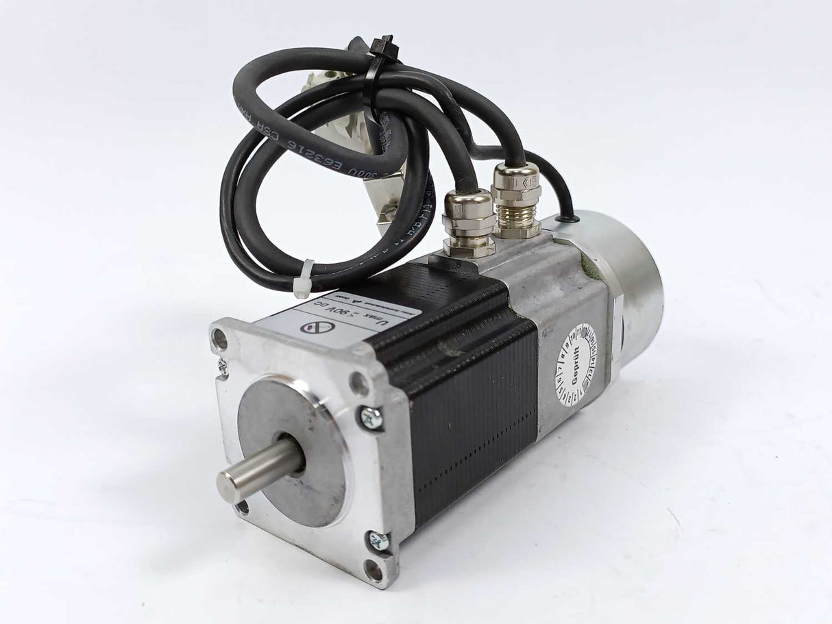 Jenaer Antriebstechnik 23S31-0650-815J7-55(30) Stepping Motor 23HS3414