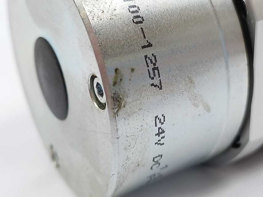 Jenaer Antriebstechnik 23S31-0650-815J7-55(30) Stepping Motor 23HS3414