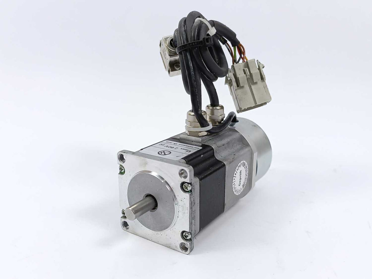 Jenaer Antriebstechnik 23S21-0560-815J7-55(30) Stepping Motor 23HS2415