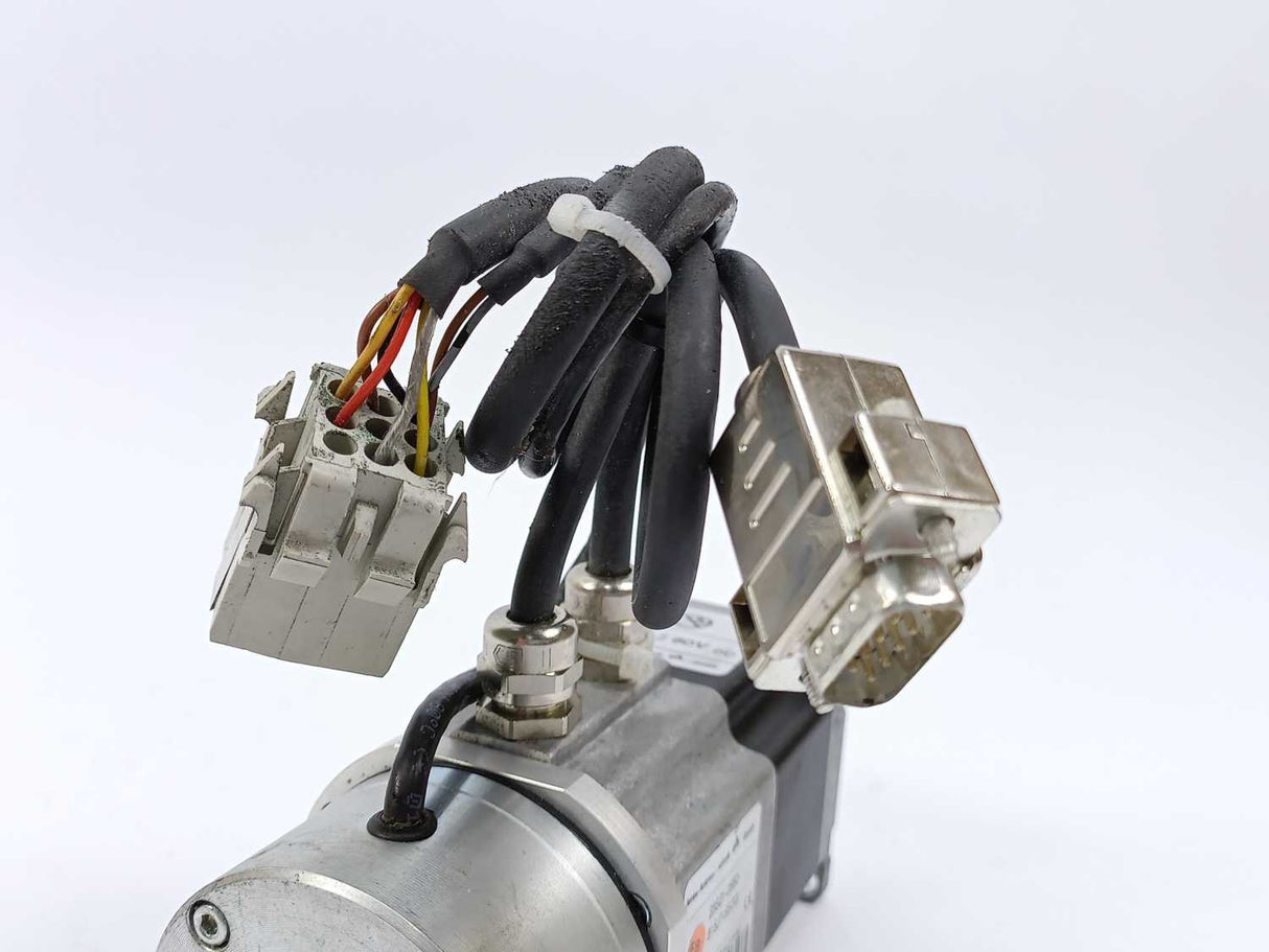 Jenaer Antriebstechnik 23S21-0560-815J7-55(30) Stepping Motor 23HS2415