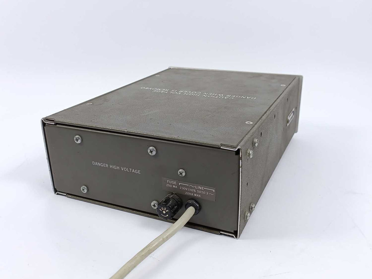 Hewlett Packard 6515A DC Power Supply 0-1600V 0-5mA