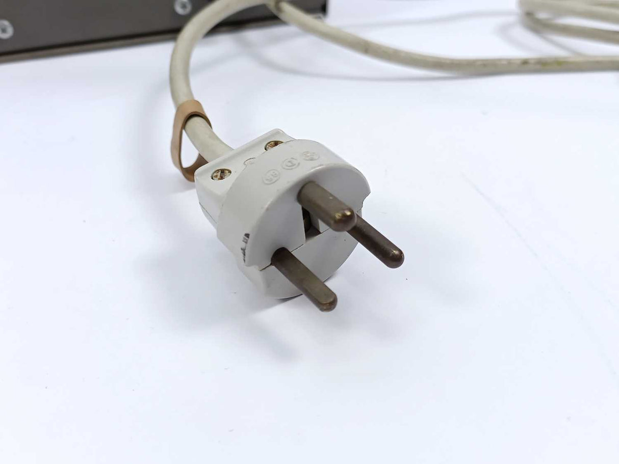 Hewlett Packard 6515A DC Power Supply 0-1600V 0-5mA