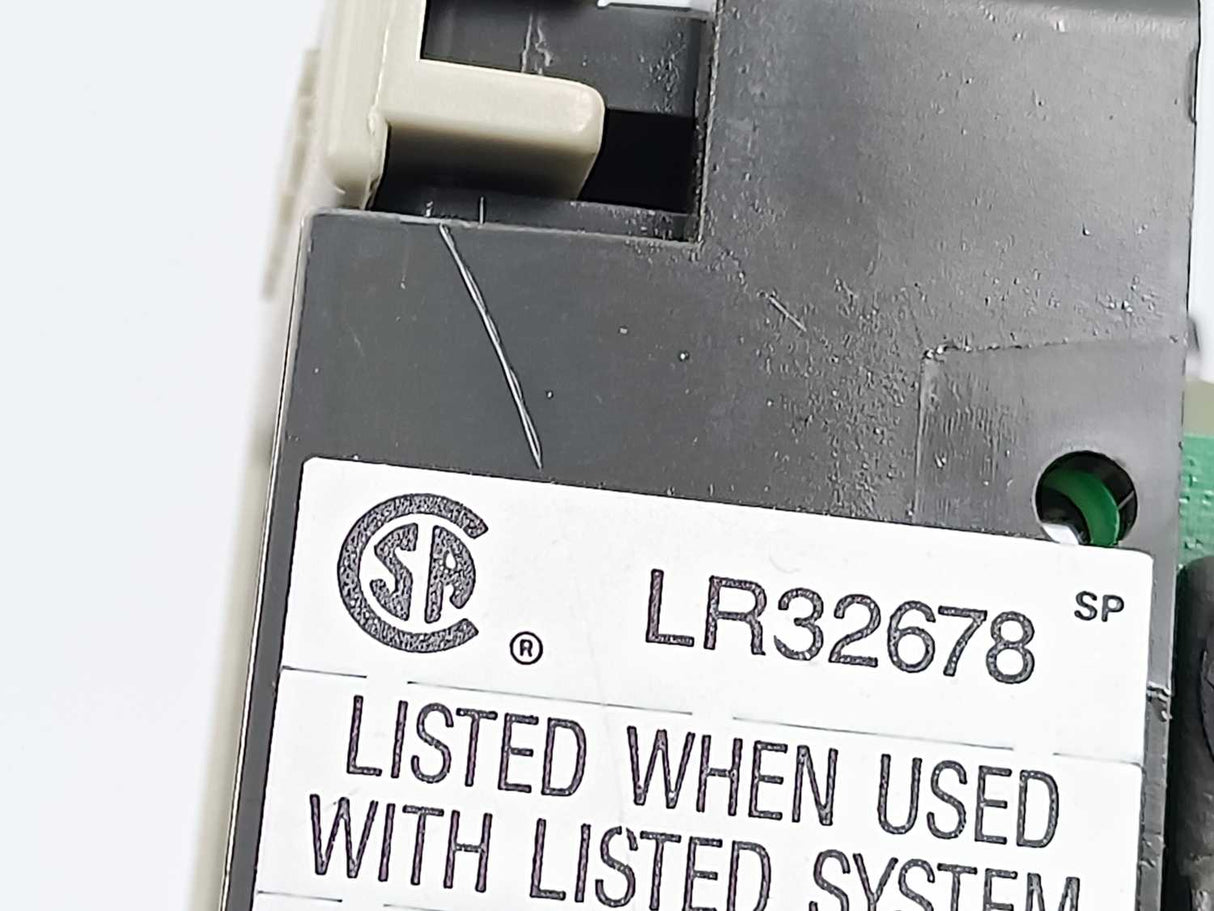 Modicon AS-B838-032 AEG Output Module