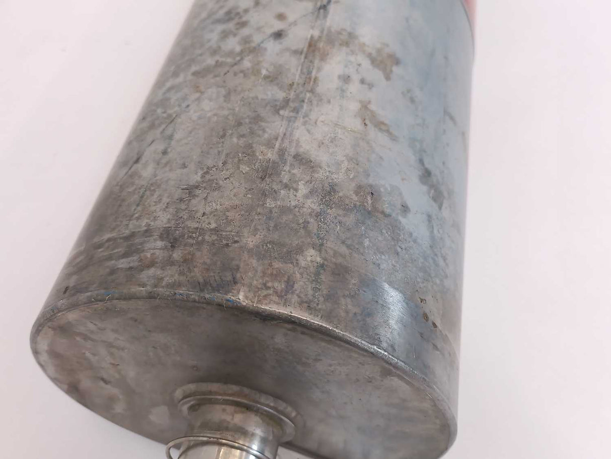 Danfoss 083L0122 MASSFLO 1100 Coriolis Mass Flowmeter, DN 25, PN 40, IP 65