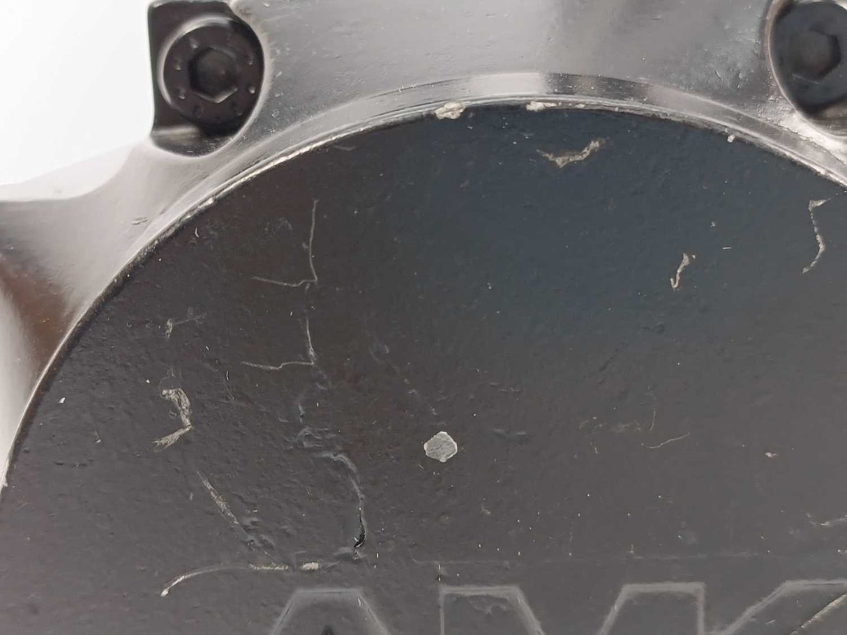 AMK DT5-9-10-F00 2.00 Servo Motor 1.9kW, 6 Nm