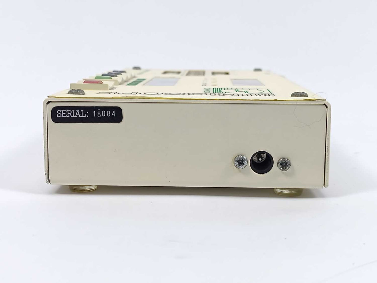 Componedex MiniScope RS232 Breakout Box