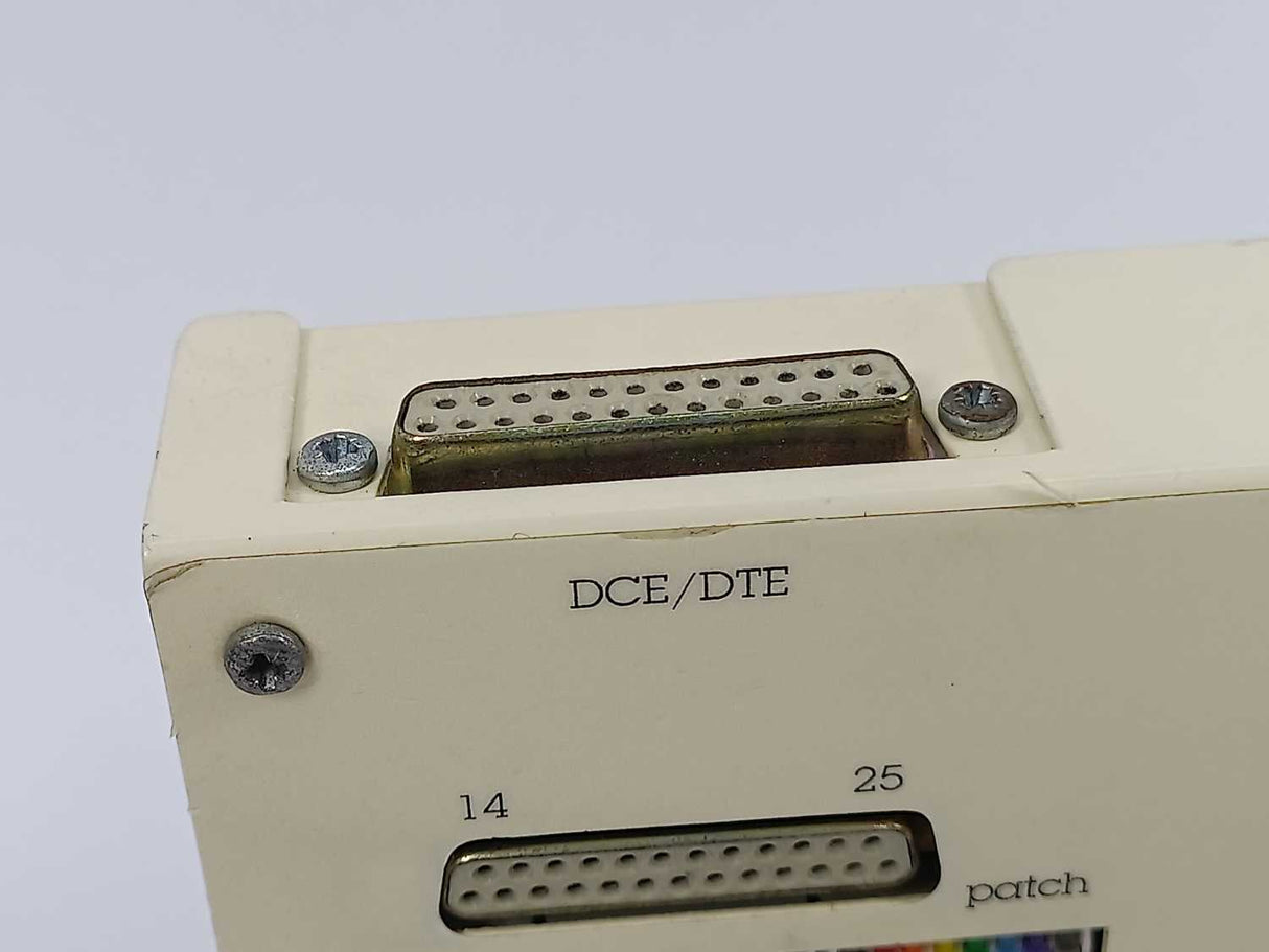 Componedex MiniScope RS232 Breakout Box