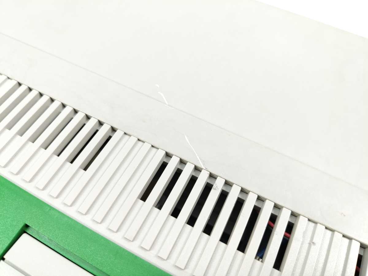 Control Techniques CDII 550 AC Drive 5.5KW 380/480V