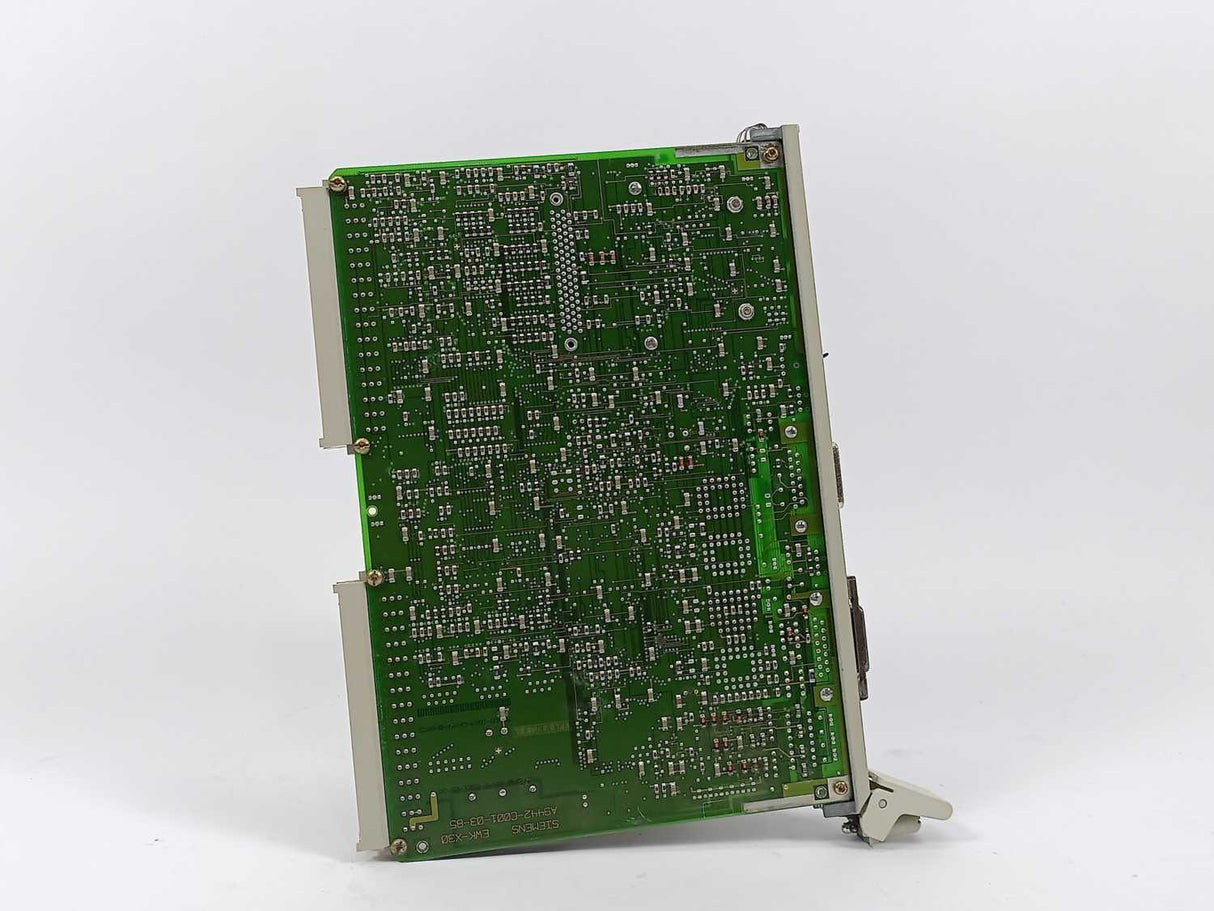 Siemens 6GK1143-0TA02 SINEC Communication Processor CP 1430 TF