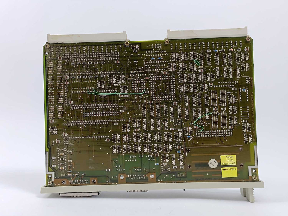 Siemens 6GK1143-0AB01 SINEC Communication Processor Board