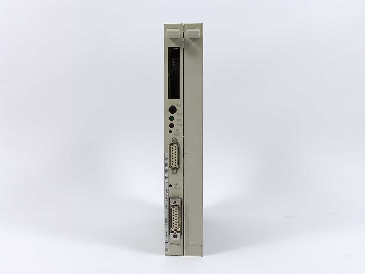 Siemens 6GK1143-0AB01 SINEC Communication Processor Board