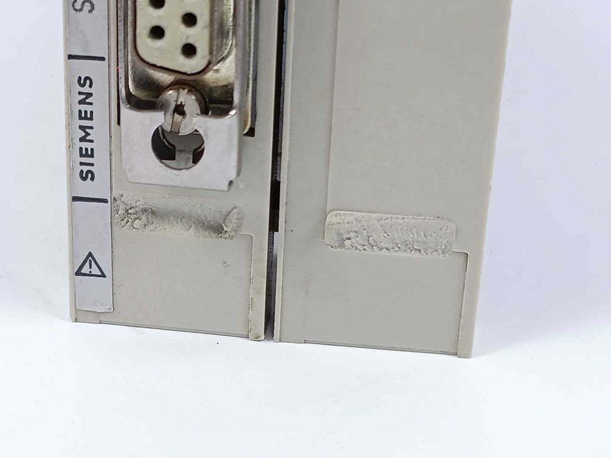 Siemens 6GK1143-0AB01 SINEC Communication Processor Board