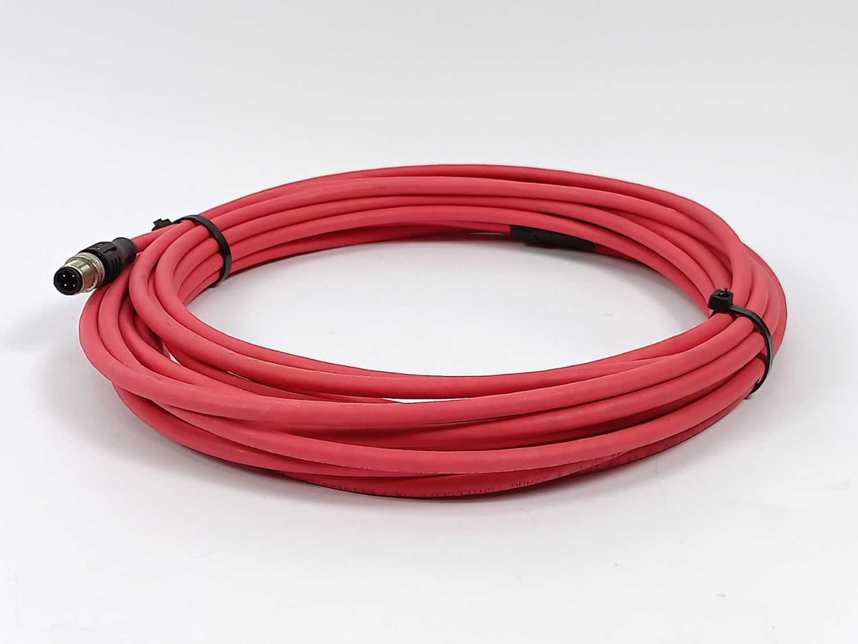 Rexroth R911343809 RKB0044/010,0 Cable, 10M