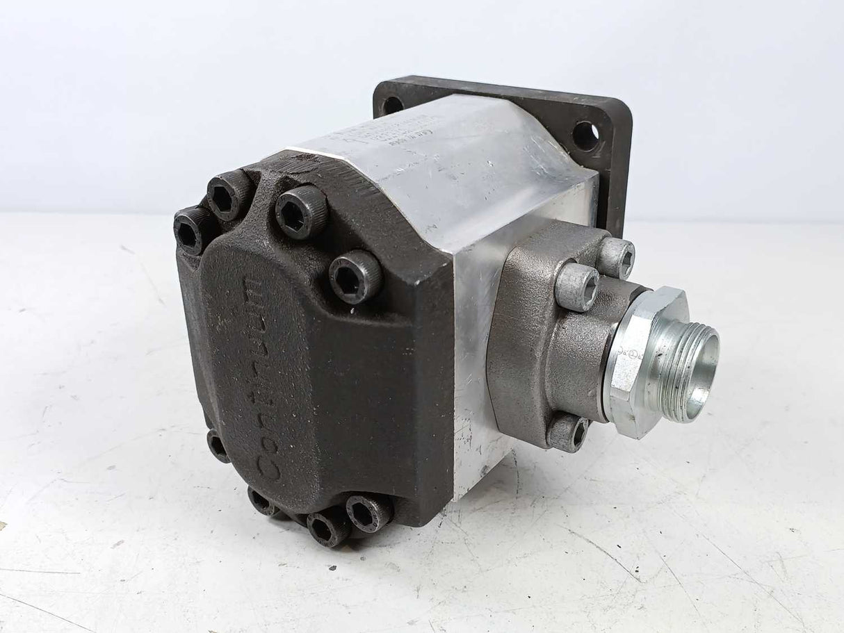 Settima G47V040CCF3AC90DX Pump