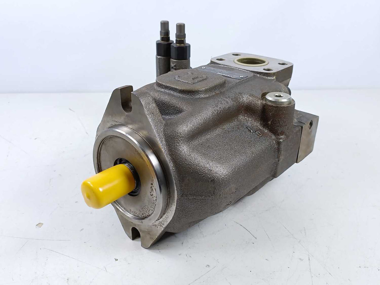 Casappa LVP 48D-33S5-LME/QC-N-LS2-E Pump