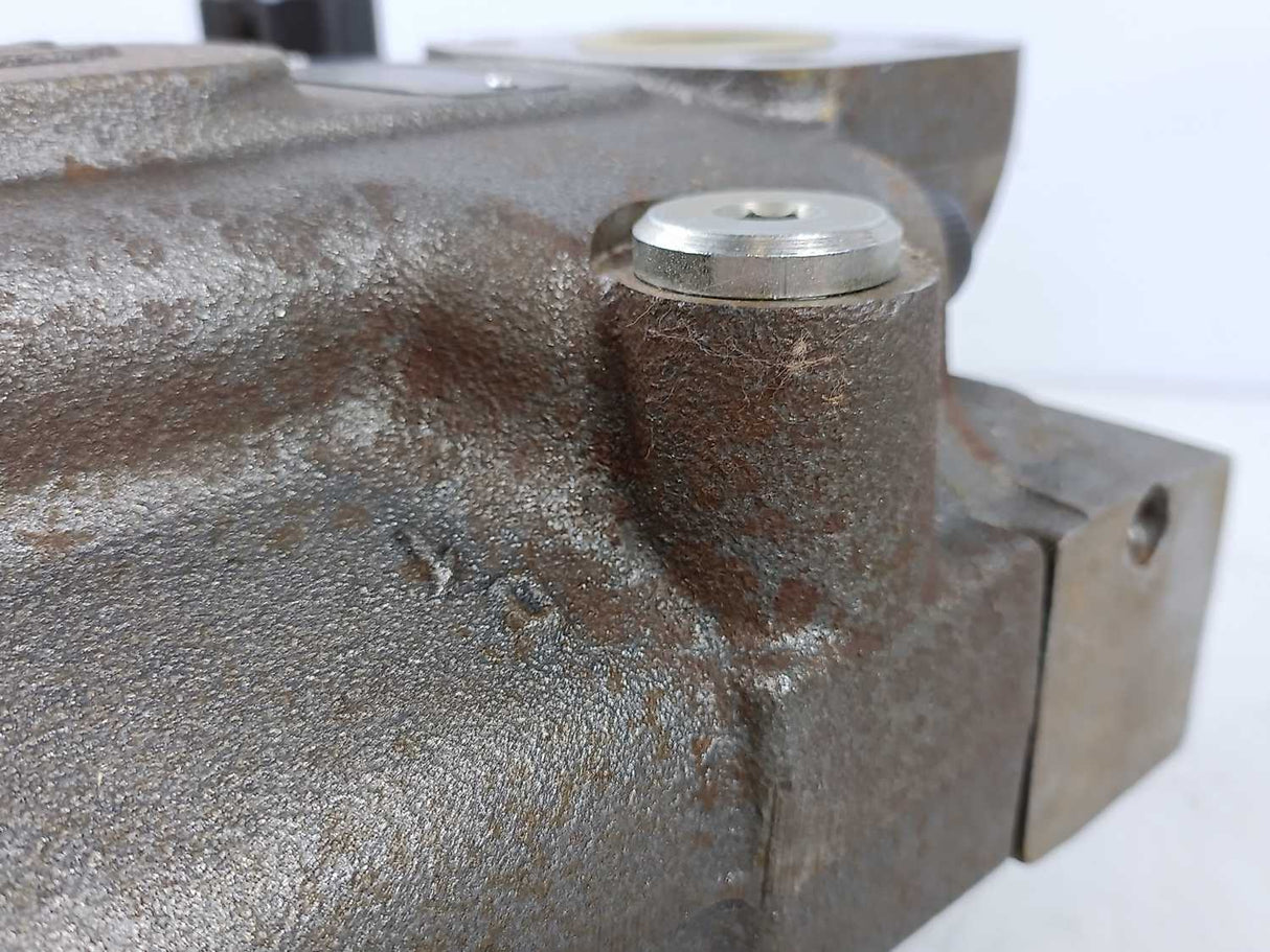 Casappa LVP 48D-33S5-LME/QC-N-LS2-E Pump