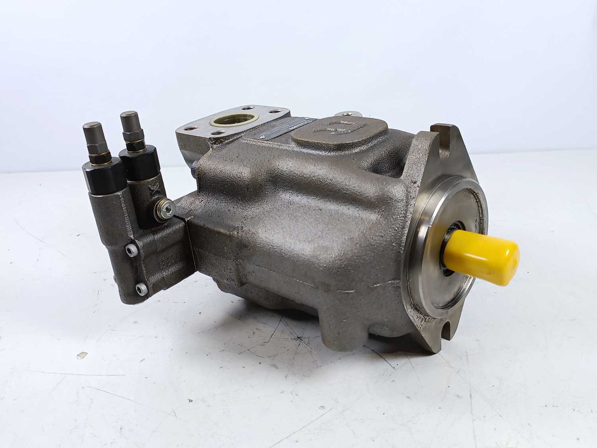 Casappa LVP 48D-33S5-LME/QC-N-LS2-E Pump