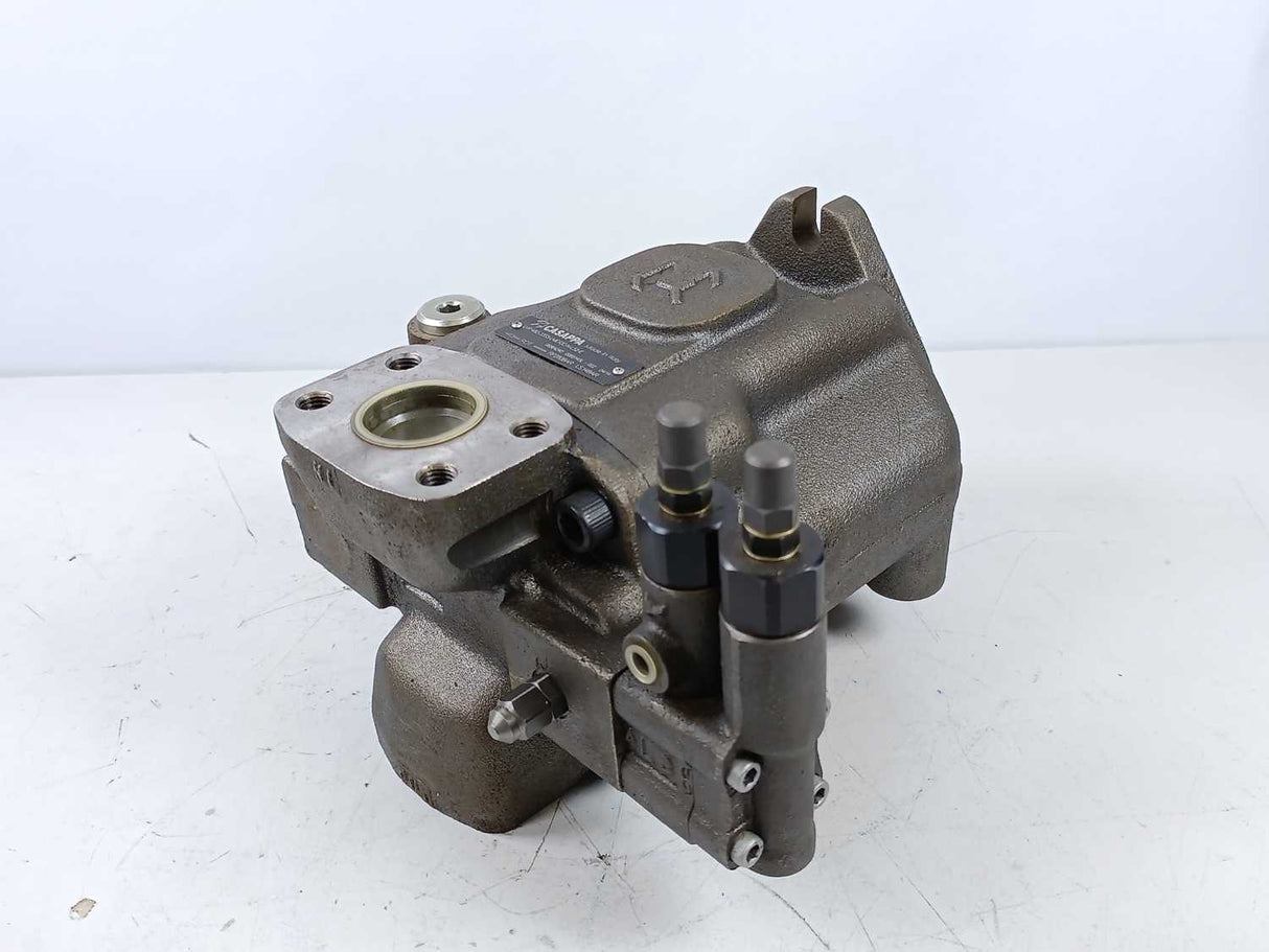 Casappa LVP 48D-33S5-LME/QC-N-LS2-E Pump