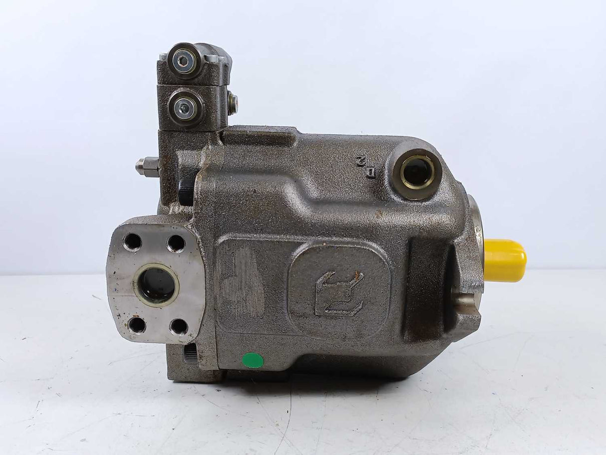 Casappa LVP 48D-33S5-LME/QC-N-LS2-E Pump