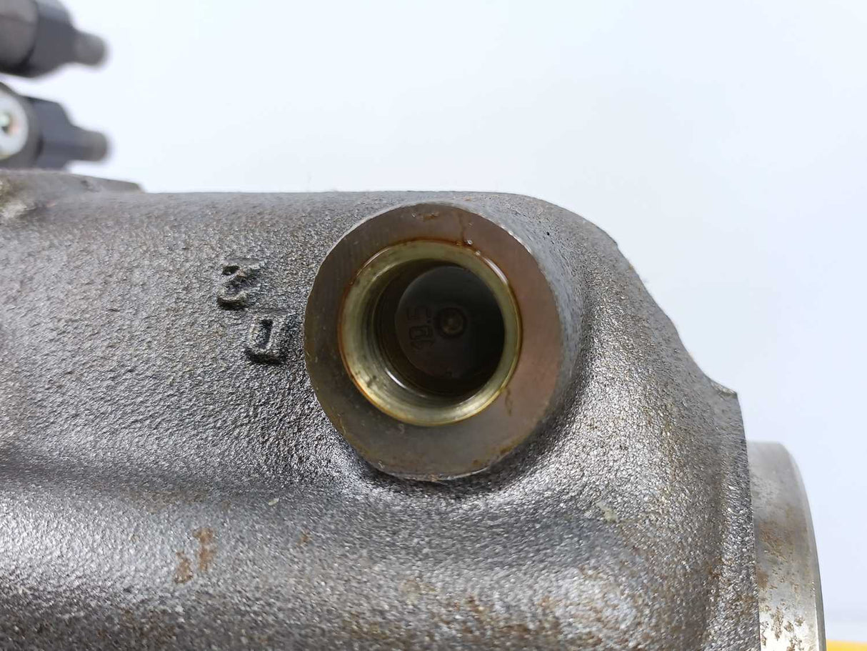 Casappa LVP 48D-33S5-LME/QC-N-LS2-E Pump