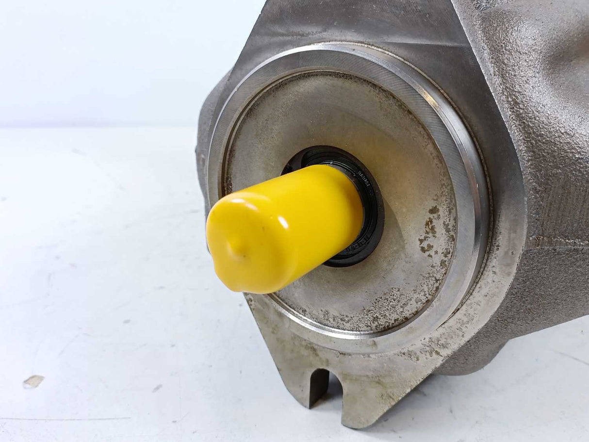 Casappa LVP 48D-33S5-LME/QC-N-LS2-E Pump