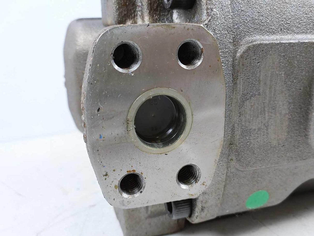 Casappa LVP 48D-33S5-LME/QC-N-LS2-E Pump