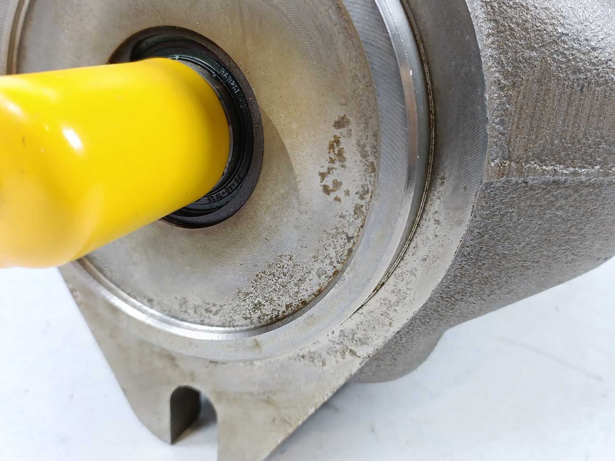 Casappa LVP 48D-33S5-LME/QC-N-LS2-E Pump