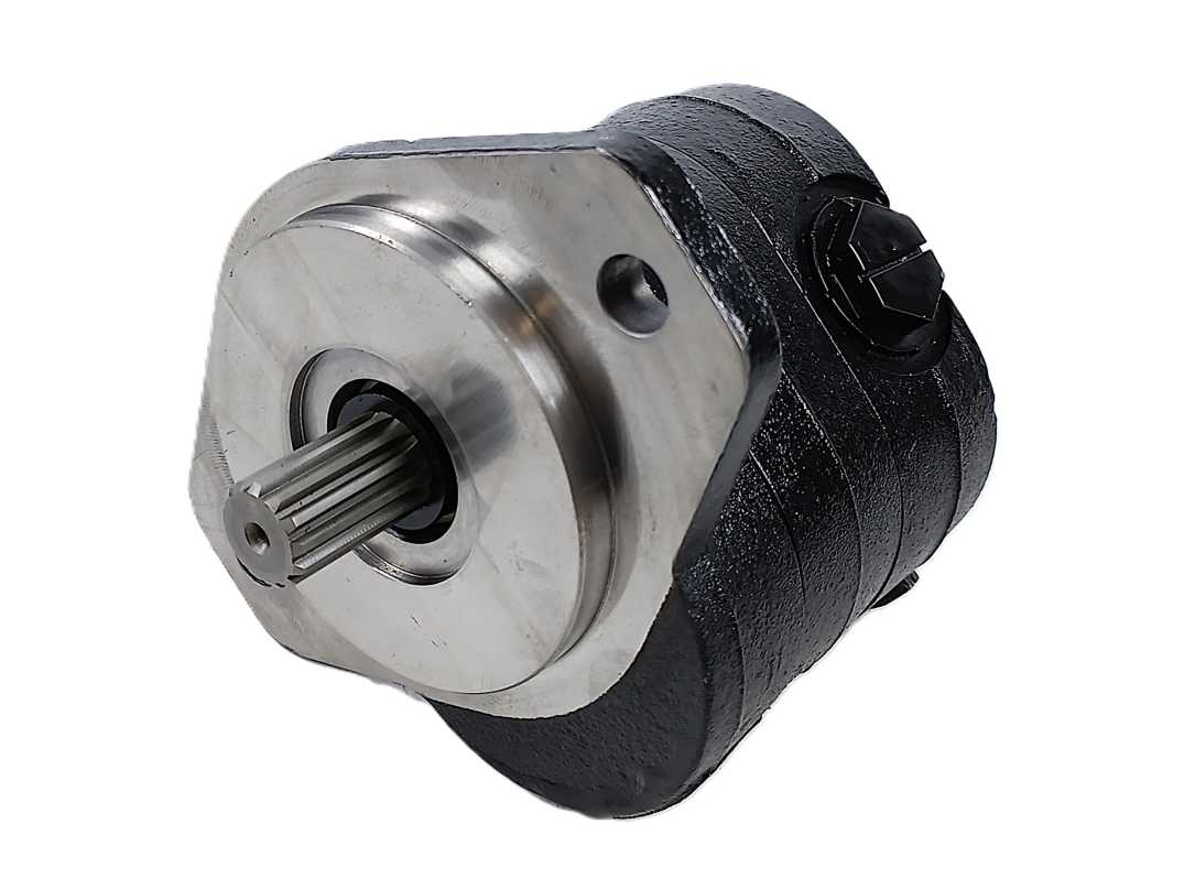 Turolla 83043574 DEMB-29SH-BB-N111-N000-N000-N000-AM-AN-NNN Gear Motor
