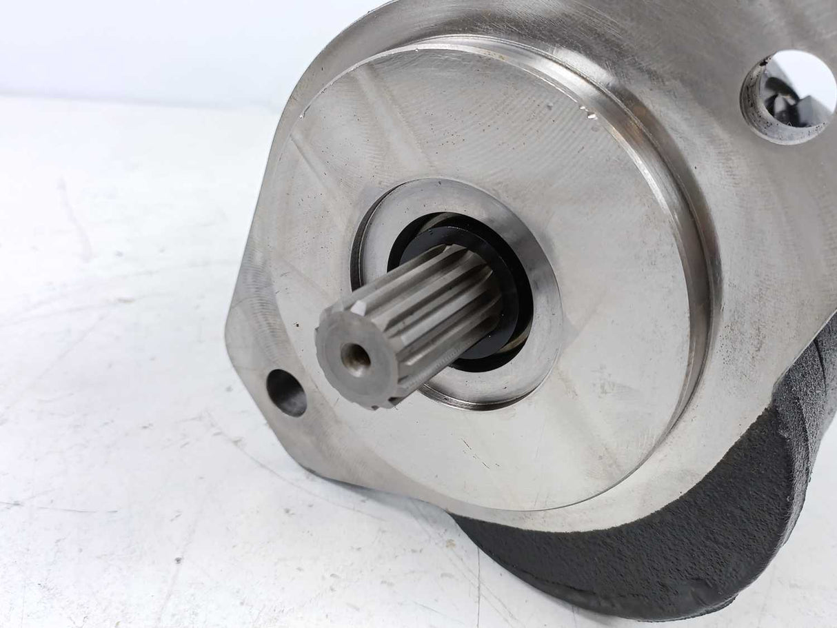 Turolla 83043574 DEMB-29SH-BB-N111-N000-N000-N000-AM-AN-NNN Gear Motor