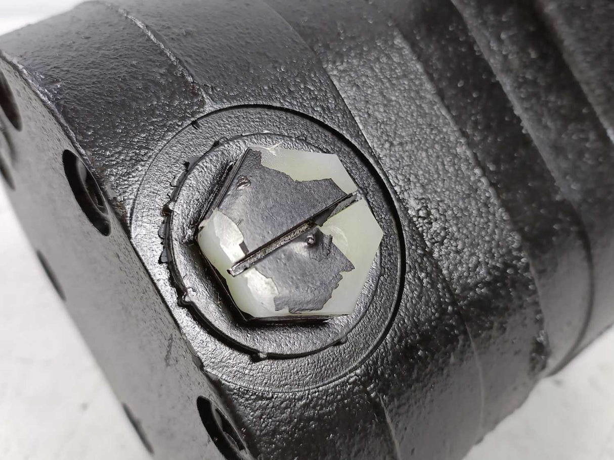 Turolla 83043574 DEMB-29SH-BB-N111-N000-N000-N000-AM-AN-NNN Gear Motor