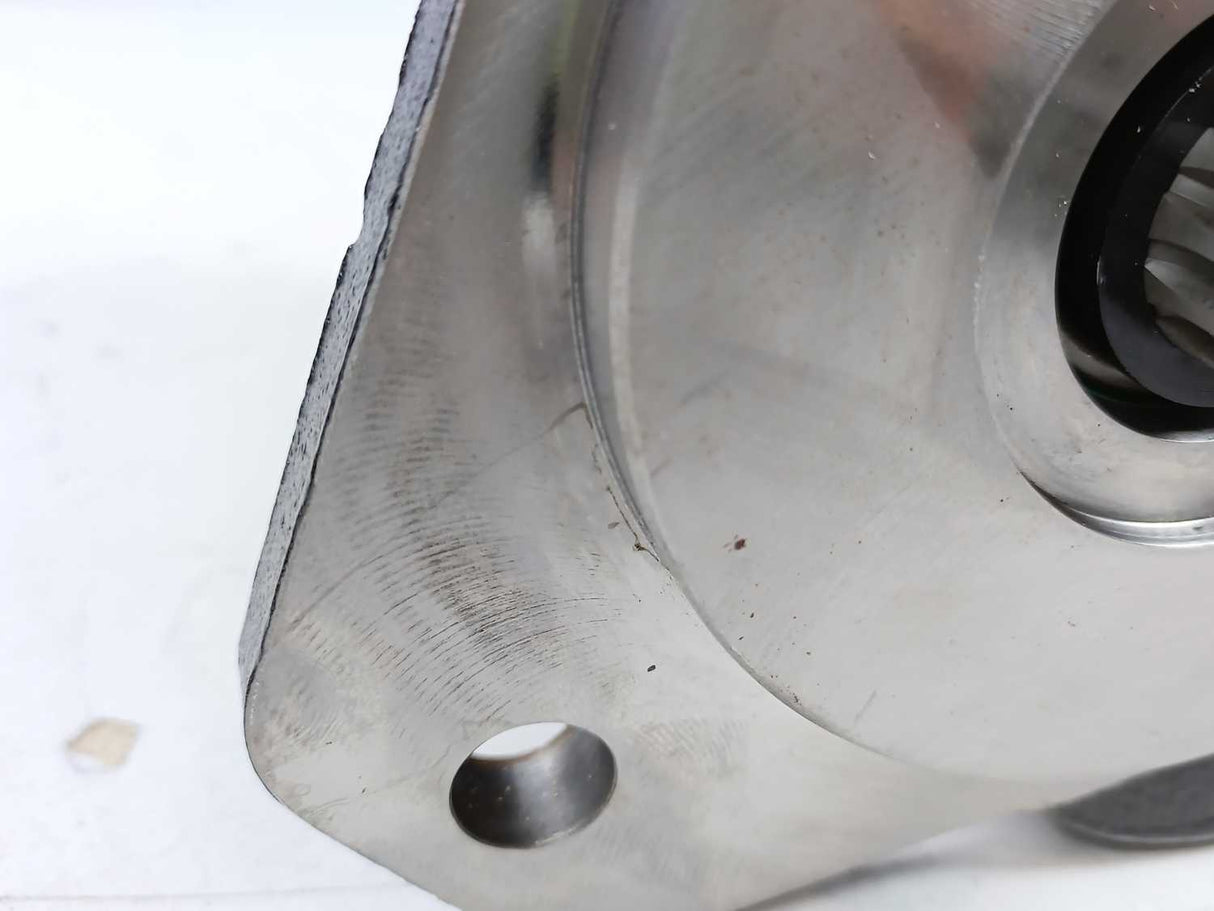 Turolla 83043574 DEMB-29SH-BB-N111-N000-N000-N000-AM-AN-NNN Gear Motor