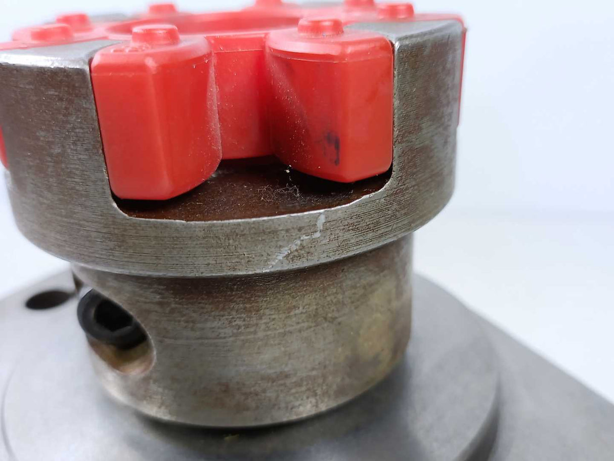 Danfoss 80005186 DE1L-29SH-BB-N104-NNN-000-AK-AN-NNN Gear Pump-LH, Single Displ.