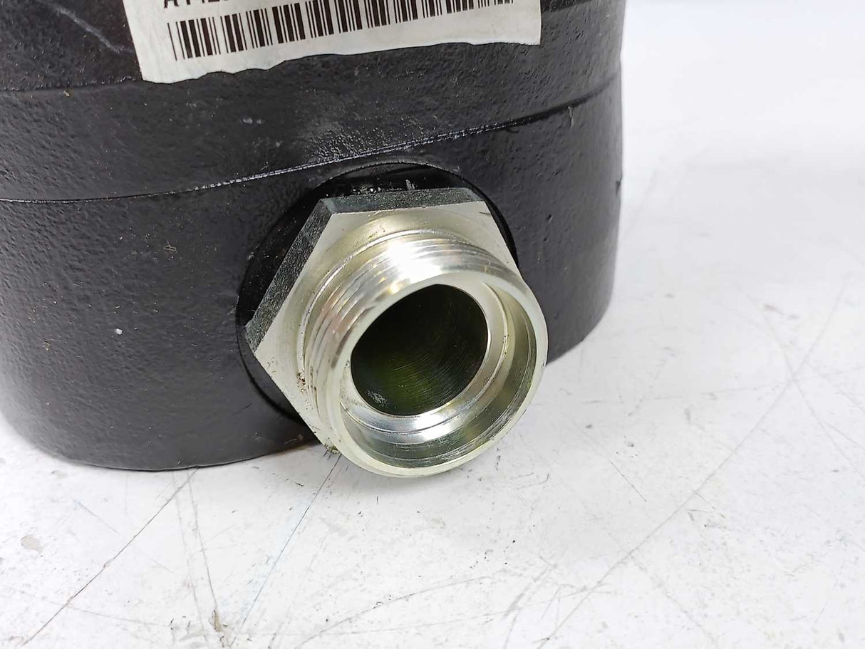 Danfoss 80005186 DE1L-29SH-BB-N104-NNN-000-AK-AN-NNN Gear Pump-LH, Single Displ.