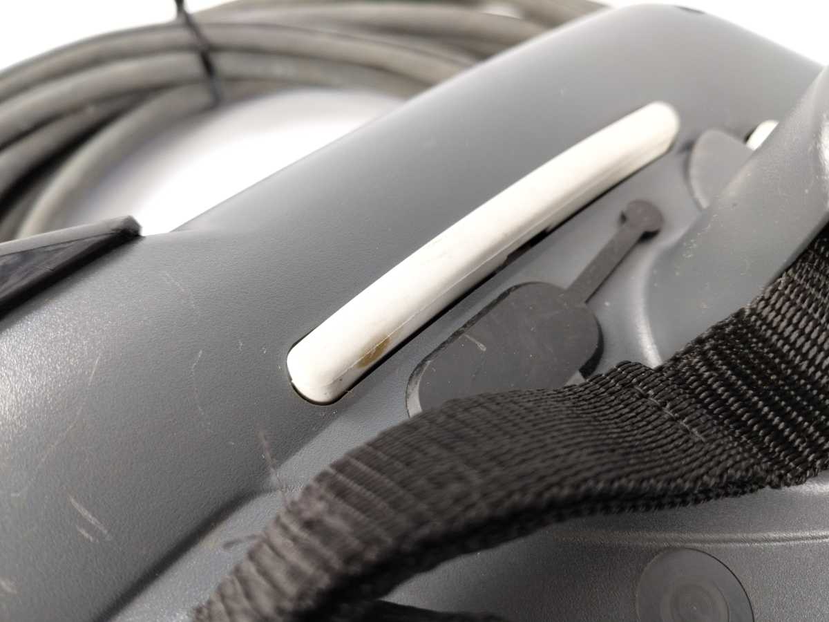 KUKA 00-130-547 KCP2 Control Panel 2 w/ Cable, 24VDC