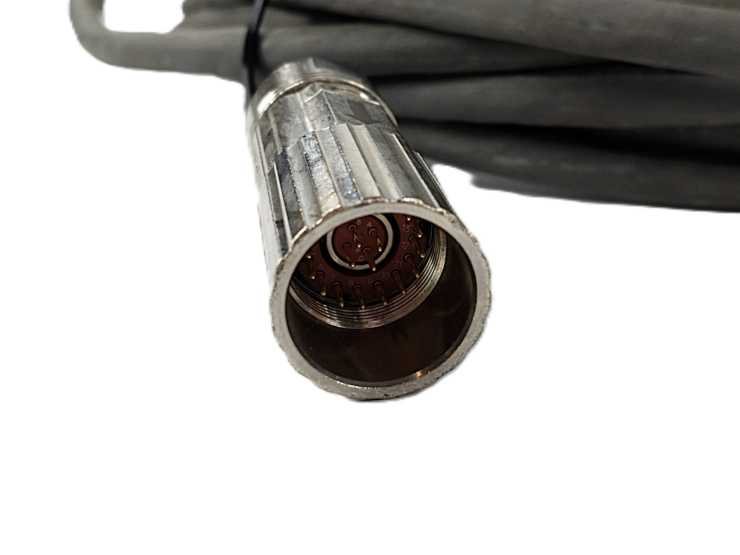 KUKA 00-130-547 KCP2 Control Panel 2 w/ Cable, 24VDC