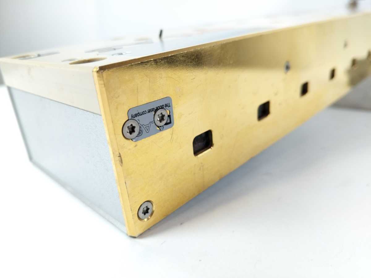 DILAS Diodenlaser M1B-980.10-350C-H196 (10x1) High-Power Diode LModule 101106206