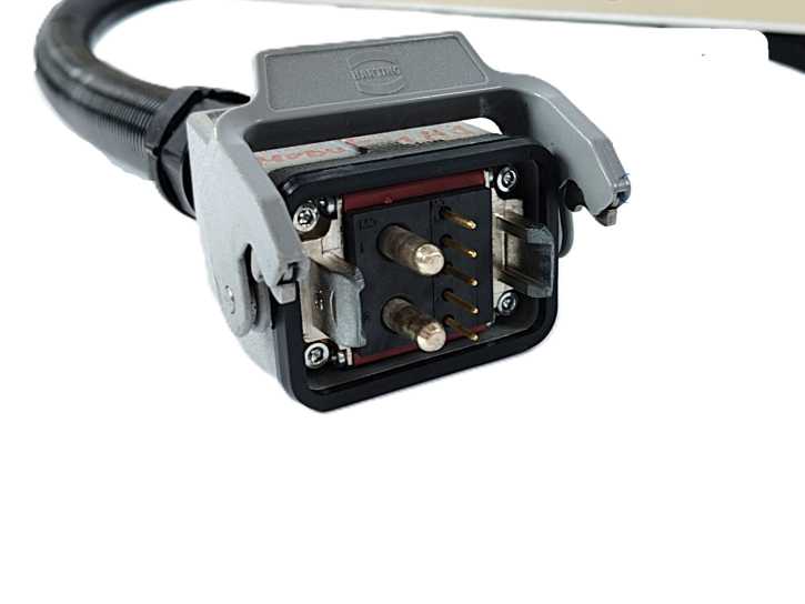 DILAS Diodenlaser M1B-980.10-350C-H196 (10x1) High-Power Diode LModule 101106206
